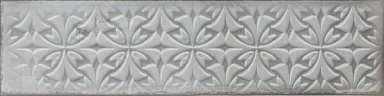 Декор Cifre Relieve Drop Pearl Brillo 7.5x30