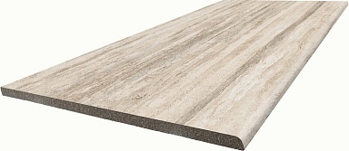 Ступень New Tiles Multistep Coliseum Avorio 33x120