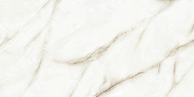 Керамогранит Alma Ceramica GFA114BCH00L Bianco Chiara 57x114