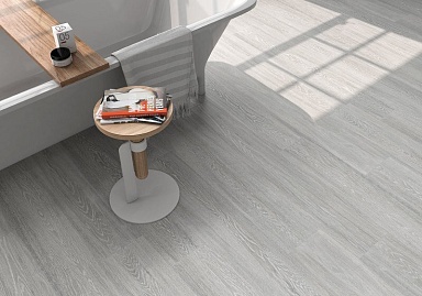 Керамогранит Geotiles VINSON NOGAL Rect. 20x120