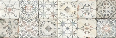 Плитка Delacora WT93LCA55 Maiolica Color 300x900x10,5