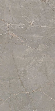 Керамогранит Estima BR03 Bernini Grey Неполированный Рект. 80х160х10