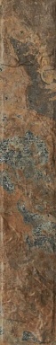 Клинкерная плитка Paradyz Ardis Rust Elewacja Struktura Mat 40x6,6