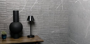 Керамогранит Argenta Capri Grey Matt 60x120