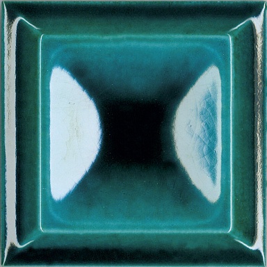 Декор Absolut Keramika Decor Cube Botella 10x10
