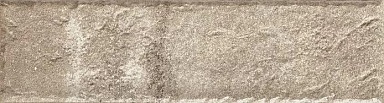 Клинкерная плитка Paradyz Scandiano Ochra Elewacja 7mm 6,6x24,5