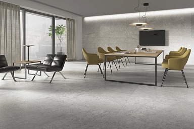 Керамогранит Peronda 28521 Alpine White SP/100X180/R 100x180