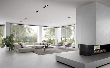 Керамогранит Nanogress Fano N Bianco MG 60x120