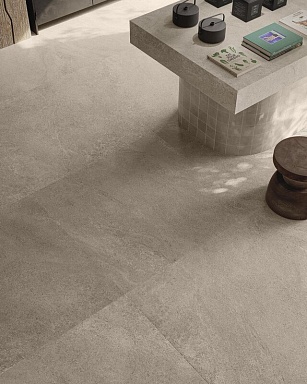 Керамогранит Sant Agostino CSABEGR227 Bergstone Grey Nat 120x278