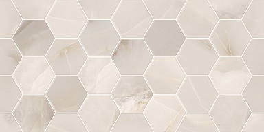 Плитка New Trend WT36MNE11 Milenial Art 300x600x9