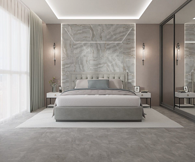 Керамогранит Royce R_PR1012 Delhi Shine Polished 60x60