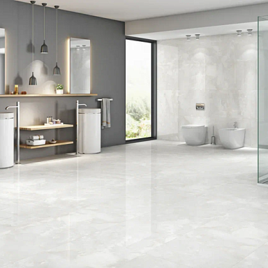 Onyx Bianco Duna