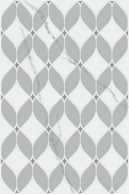 Kerama Marazzi VT/A623/8376 Декор Мираколи глянцевый 20x30x0,69