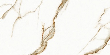 Плитка Artecera LE63063A Bianco Carrara Oro Rectificado 30х60
