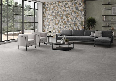 Керамогранит STN Ceramica P.E. Pursue Greige MT Rect 60x60