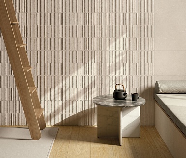 Керамогранит Peronda 38364 Granier Natural AS/19,5X121X0,9/C/R 19,5x121