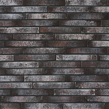 Искусственный камень Leonardo Stone Ригельный кирпич Плоскость Сиэтл 786 36,5x5x1,5