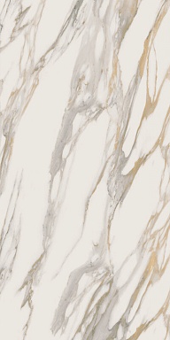 Керамогранит Estima RM01 Miramare White Неполированный Рект. 60x120x9