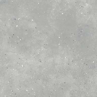 Керамогранит Grasaro G-42/AMR Granella Серый 600x600x9