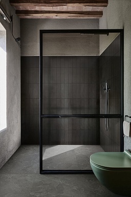 Керамогранит Marazzi Italy MPK5 Mystone Pietra Ligure Bianco Strutturato RT 60х120