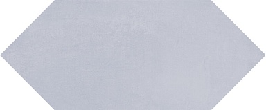 Плитка Kerama Marazzi 35025 Фурнаш грань сиреневый светлый глянцевый 14х34