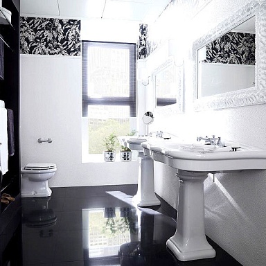 Crystal Porcelanosa