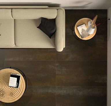 Керамогранит Cerpa Ceramica Oxido Red MT 59x120