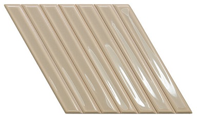 Плитка Wow 135012 Spike Bars A Greige Gloss 15x25,9