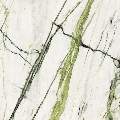 Керамогранит Porcelanosa 100331093 Calacata Green Polished 120x120