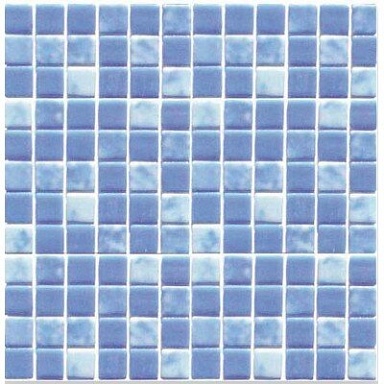 Мозаика Mosavit Acqua-2 Capri 31.6x31.6