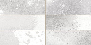 Плитка Peronda 30897 FS Tradition Brick Silver 20x40