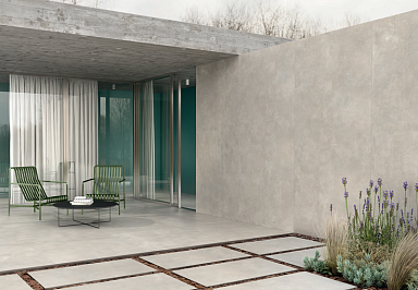 Керамогранит Casalgrande Padana 13570047 Metropolis Grey Naturale 6mm 120x278