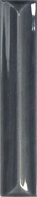Плитка Wow 139398 Nouvelle Vague Storm Blue Gloss 3x16