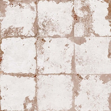 Керамогранит El Molino Memory Base 7 Blanco Brillo 58x58
