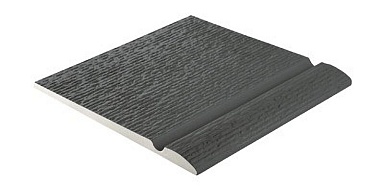 Бордюр Serapool 107-2009.2 Поручни Apache Anthracite 32,5x32,5
