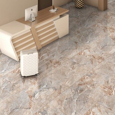 Ascrain Breccia Ocean-Ceramic