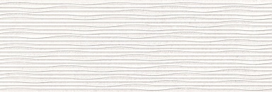 Плитка Peronda 43065 Versa White Waves/33,3X100X0,98/R 33,3x100