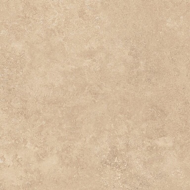 Керамогранит Cersanit 17890 Limestone бежевый рельеф ректификат 59.8х59.8