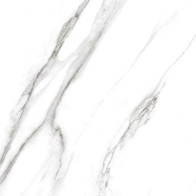 Керамогранит Kerranova K-2020/LR Butik White 600x600x10