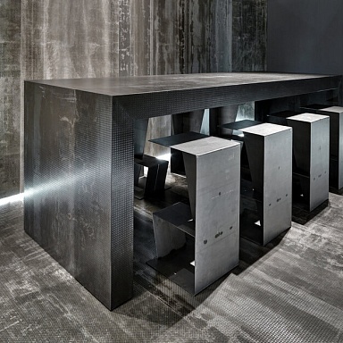 I Metalli Laminam Russia