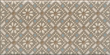 Kerama Marazzi VT/A113/16000 Декор Монтанелли 7.4*15