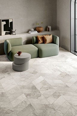 Керамогранит Coem TO281R Touch Stone White nat 120x280