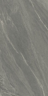 Керамогранит Italon 610010002344 Metropolis Graphite Dark Nat Rett 80x160