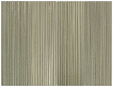Декор Equipe 32714 Hikari Sage Decor 6x18,6