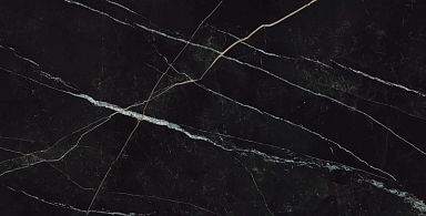 Керамогранит Атлас Конкорд Россия 610015000605 Empire Calacatta Black Lapp 80x160