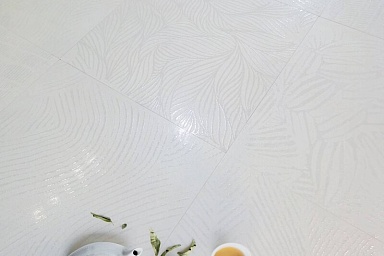 Керамогранит Absolut Keramika Cancun Lappato Pearl 60x60