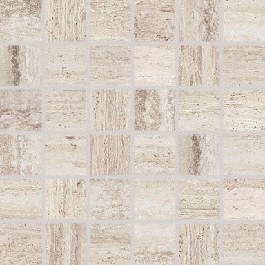 Мозаика RAKO DDM06732 Alba 30x30