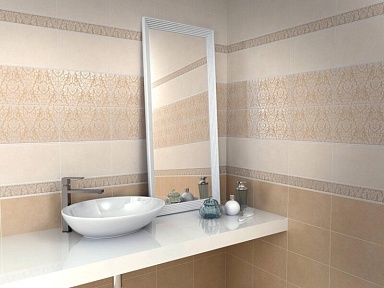 Плитка Kerama Marazzi 20099 Золотой пляж бежевый 29.8х29.8