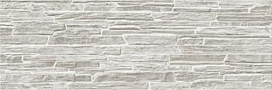 Плитка Alma Ceramica TWA11ROK717 Rocko рельефная 200*600*7,5