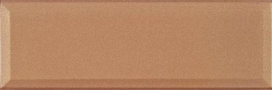 Декор Absolut Keramika Decor Glass Brown 10X30